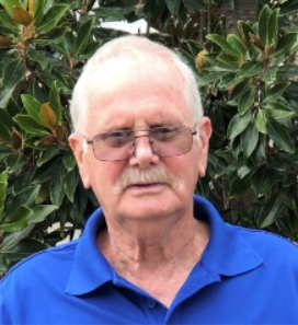 Richard Cox
