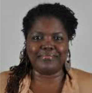 Edna Barton