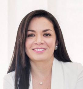 Maria Gonzalez